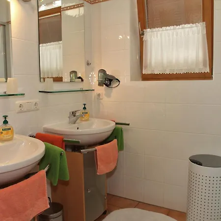 Alojamento de Turismo Rural Bocksleitnerhof *