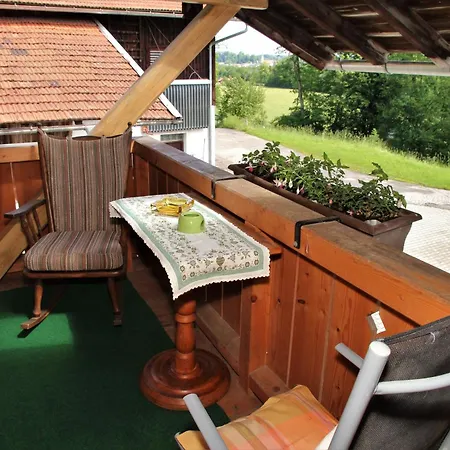 Alojamento de Turismo Rural Bocksleitnerhof