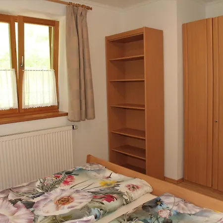 Bocksleitnerhof Alojamento de Turismo Rural Wackersberg