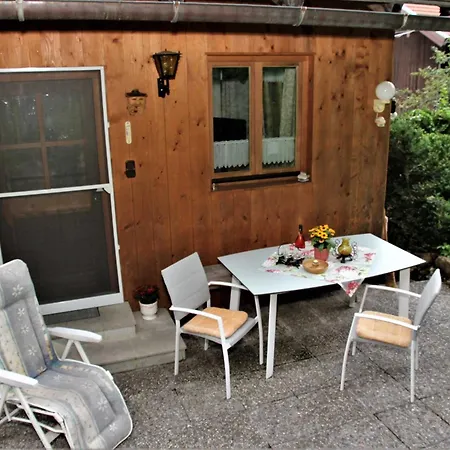 Bocksleitnerhof Wackersberg