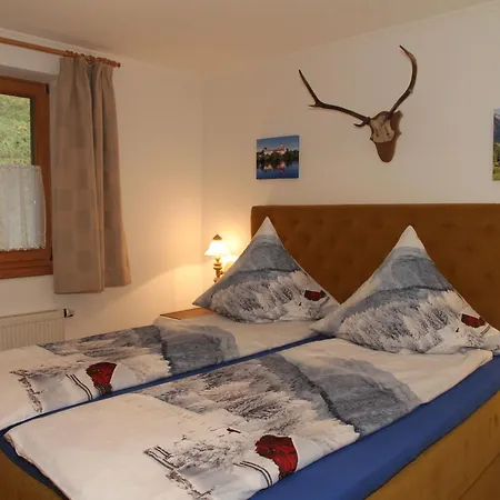 Alojamento de Turismo Rural Bocksleitnerhof