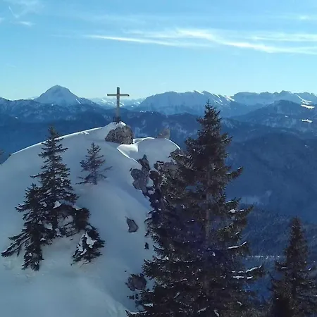 Alojamento de Turismo Rural Bocksleitnerhof