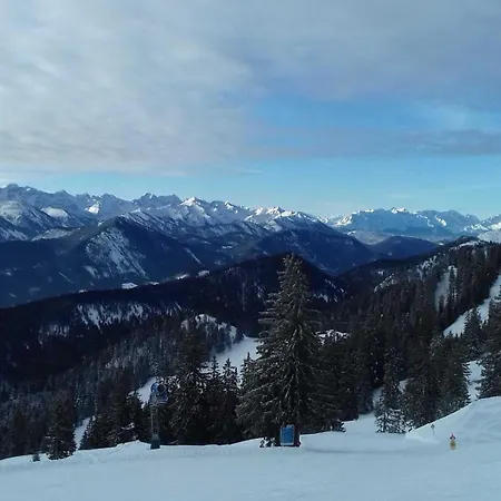 Bocksleitnerhof Alojamento de Turismo Rural *