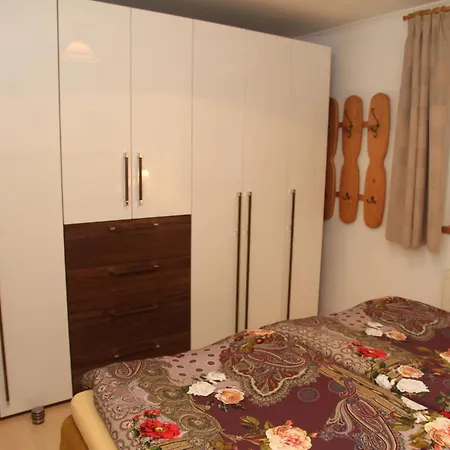 Bocksleitnerhof Wackersberg