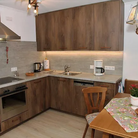 Bocksleitnerhof Alojamento de Turismo Rural Wackersberg