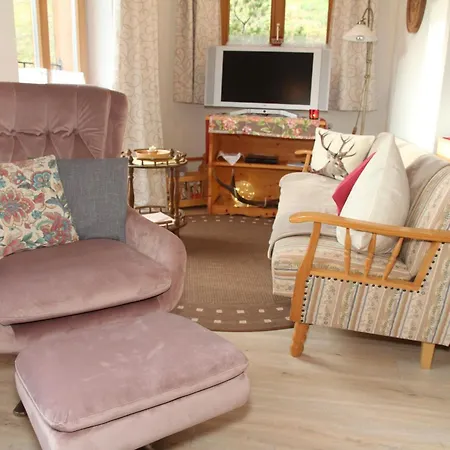 Bocksleitnerhof Wackersberg