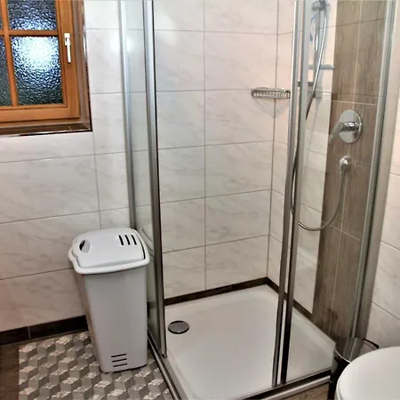 Alojamento de Turismo Rural Bocksleitnerhof Wackersberg