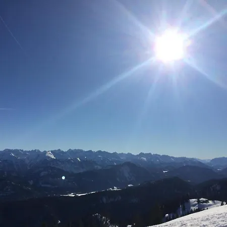 Bocksleitnerhof * Wackersberg