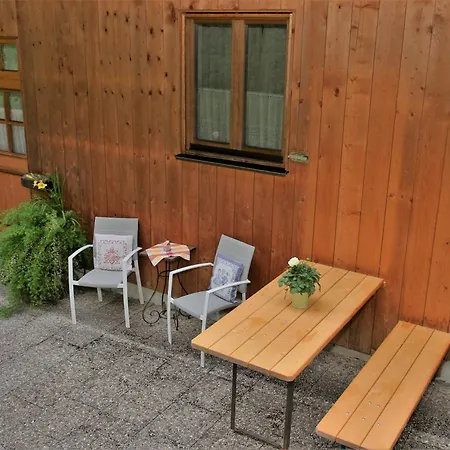 Bocksleitnerhof 팜스테이 *