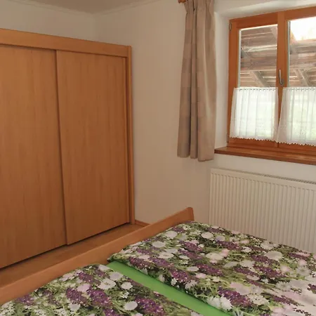 Bocksleitnerhof 팜스테이