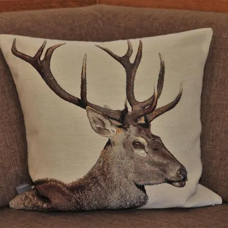 Bocksleitnerhof Farm stay