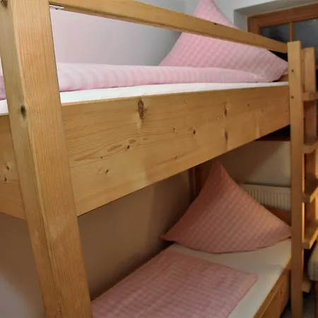مزرعة للإقامة Bocksleitnerhof *