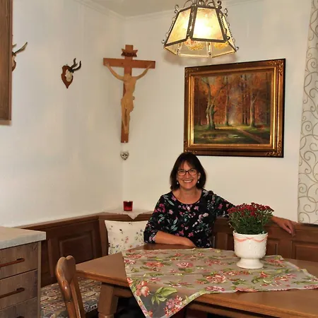 Farm stay Bocksleitnerhof *