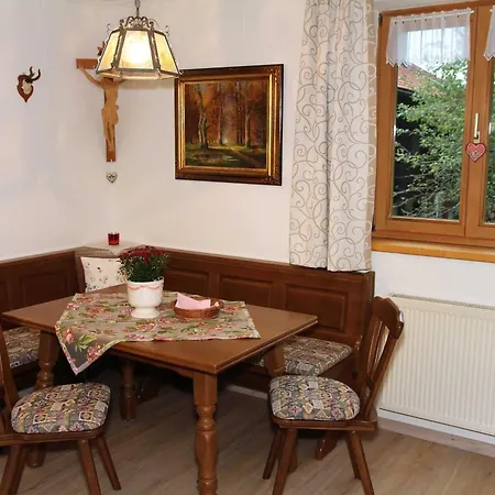 Bocksleitnerhof Farm stay *