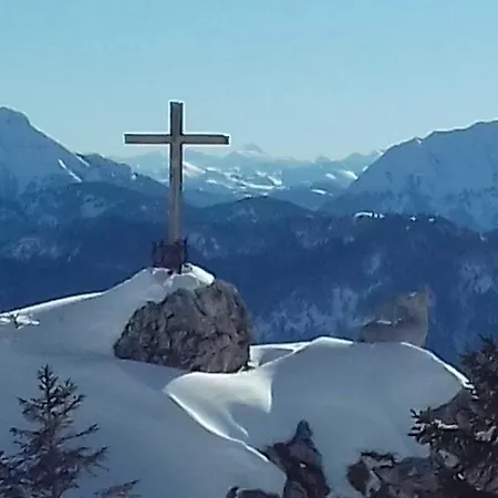 Bocksleitnerhof 팜스테이 Wackersberg