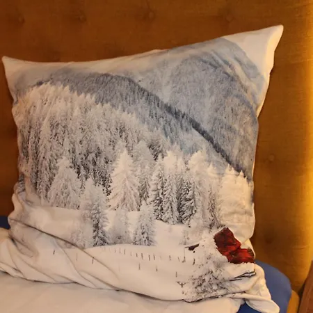 팜스테이 Bocksleitnerhof