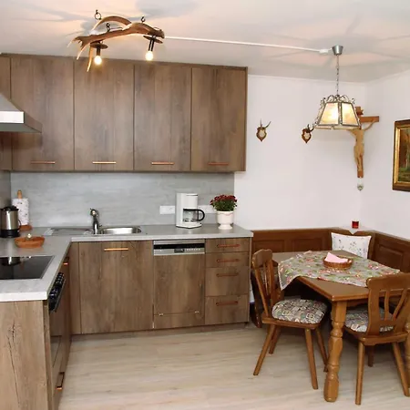 Bocksleitnerhof 팜스테이