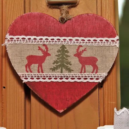 팜스테이 Bocksleitnerhof