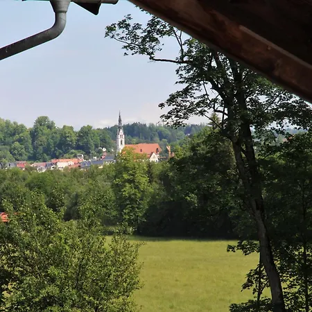Bocksleitnerhof Bauernhof